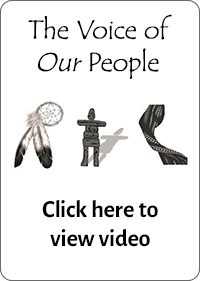 Voice Of Our People